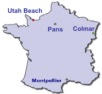 Utah Beach